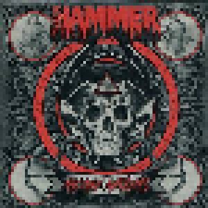 Cover - Venomwolf: Metal Hammer 295: Arcane Anthems