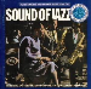 The Sound Of Jazz (CD) - Bild 1