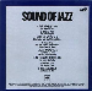 The Sound Of Jazz (CD) - Bild 2