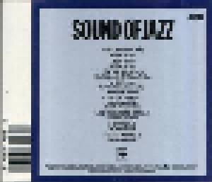 The Sound Of Jazz (CD) - Bild 3