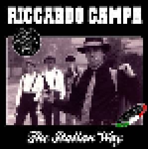 Riccardo Campa: The Italian Way (CD) - Bild 1
