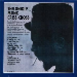 Thelonious Monk: Criss-Cross (CD) - Bild 2