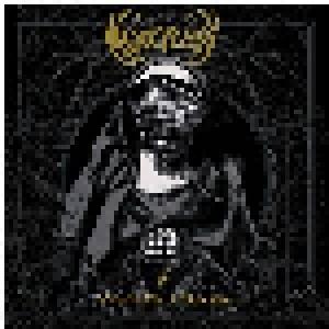 Mercyless: Unholy Black Splendor - Cover
