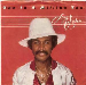 Larry Graham: One In A Million You - Cover