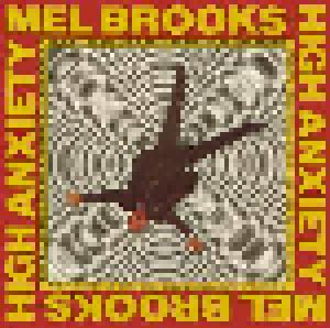Mel Brooks & John Morris, John Morris, Irving Berlin, Mel Brooks: Mel Brooks' Greatest Hits Featuring The Fabulous Film Scores Of John Morris - Cover