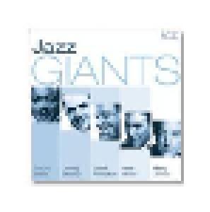 Jazz Giants - Cover