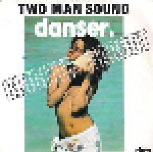 Two Man Sound: Brigitte Bardot - Cover