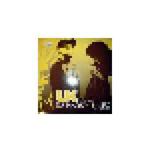 DJ Marky & XRS: Lk The Remixes - Cover