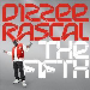 Dizzee Rascal: Fifth, The - Cover