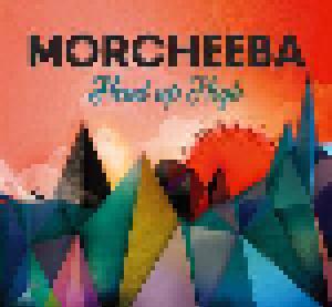 Morcheeba: Head Up High - Cover