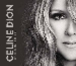 Céline Dion: Loved Me Back To Life - Cover