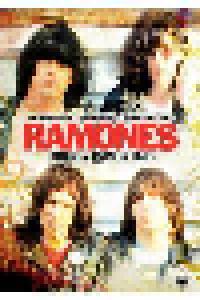 Ramones: Punk 'n' Rock 'n' Roll - Cover