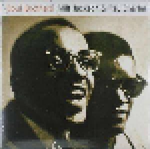 Ray Charles & Milt Jackson: Soul Brothers - Cover