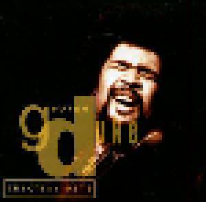 George Duke: Greatest Hits - Cover