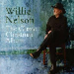Willie Nelson: Classic Christmas Album, The - Cover