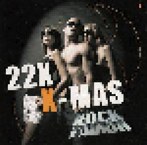 Rockfabrik 22 X X-Mas - Cover