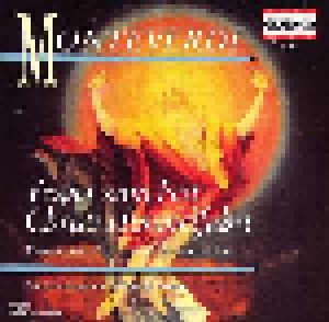 Claudio Monteverdi: Vesper Zum Fest Christi Himmelfahrt (CD) - Bild 1