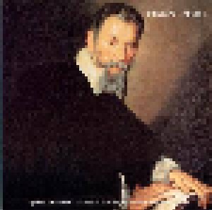 Claudio Monteverdi: Vesper Zum Fest Christi Himmelfahrt (CD) - Bild 3