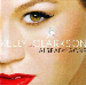 Kelly Clarkson: Already Gone (Promo-Single-CD-R) - Bild 1