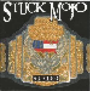 Stuck Mojo: Rising (CD) - Bild 1