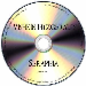 Mishkin Fitzgerald: Seraphim (CD) - Bild 3