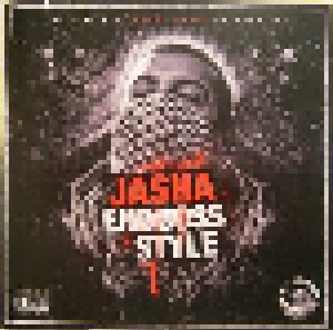 Jasha: Endboss Style (CD) - Bild 1