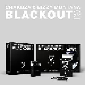Chakuza & Bizzy Montana: Blackout 2 (CD) - Bild 2