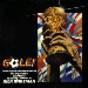 Rick Wakeman: Gòlé (CD) - Bild 1