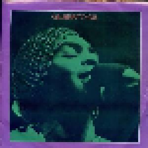 Cover - Gilberto Gil: Nao Chore Mais (No Woman, No Cry)