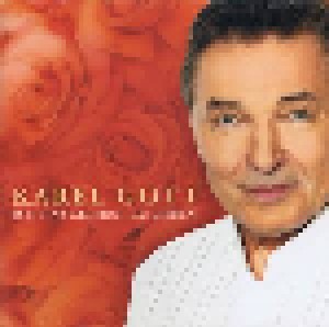 Karel Gott: Ich Hab Gelernt Zu Lieben (CD) - Bild 1