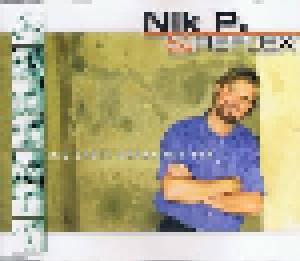 Nik P. & Reflex: Die Erste Nacht Mit Dir (Single-CD) - Bild 1