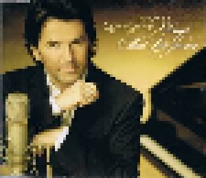 Thomas Anders: Songs That Live Forever (Promo-Single-CD) - Bild 1