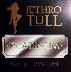 Jethro Tull: Platinum Collection - Part II (1976-1994) (CD) - Bild 1