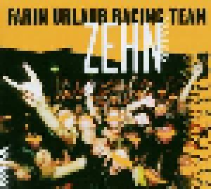 Farin Urlaub Racing Team: Zehn (Single-CD) - Bild 1