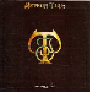 Jethro Tull: This Is Not Love (Single-CD) - Bild 1
