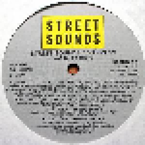 Street Sounds Edition 19 (LP) - Bild 3