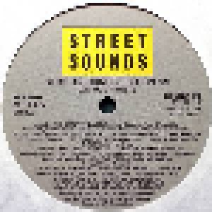 Street Sounds Edition 19 (LP) - Bild 4