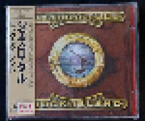 Jethro Tull: Rock Island (Promo-CD) - Bild 1