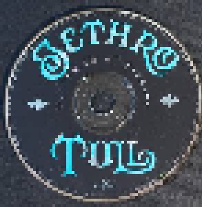 Jethro Tull: Doctor To My Disease (Promo-Single-CD) - Bild 1