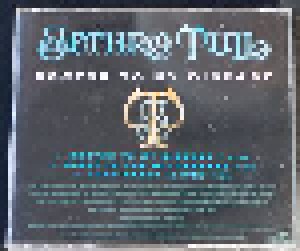 Jethro Tull: Doctor To My Disease (Promo-Single-CD) - Bild 2