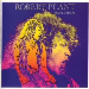 Robert Plant: Manic Nirvana (CD) - Bild 1