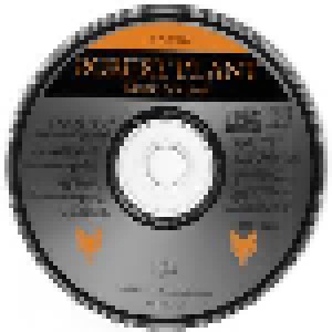 Robert Plant: Manic Nirvana (CD) - Bild 4