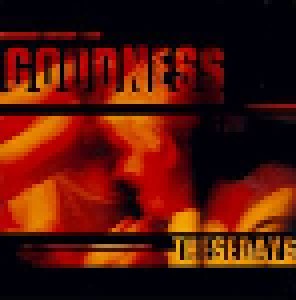 Cover - Goodness: These Days