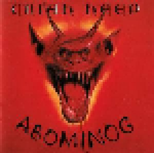 Uriah Heep: Abominog (CD) - Bild 1