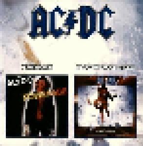 AC/DC: Powerage / Blow Up Your Video (CD) - Bild 1