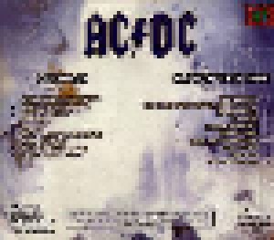 AC/DC: Powerage / Blow Up Your Video (CD) - Bild 2