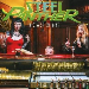 Steel Panther: Lower The Bar (2017)