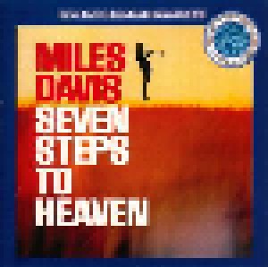 Miles Davis: Seven Steps To Heaven (CD) - Bild 1