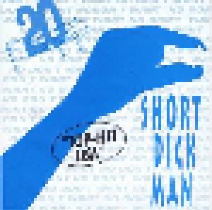20 Fingers: Short Dick Man (7") - Bild 1