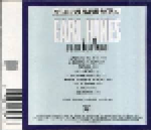 Earl Hines: Live At The Village Vanguard (CD) - Bild 3